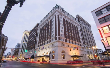 The Benson, фото 38 The Benson, фото 38