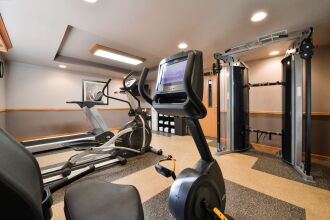 Best Western Plus Sidney Lodge, фото 34