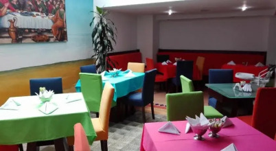 Cafe Real Hotel, фото 48 Cafe Real Hotel, фото 48