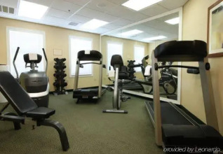 Residence Inn By Marriott Brownsville, фото 30 Residence Inn By Marriott Brownsville, фото 30