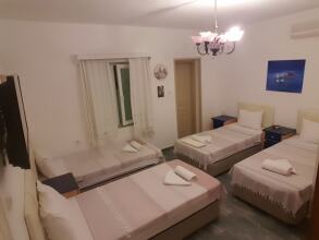 Bodrum Motel, фото 19