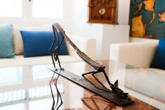 La Maison De L'artiste, фото 20 La Maison De L'artiste, фото 20