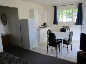 Clearwater Valley Resort, фото 10