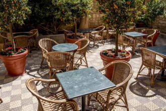 Dar Camelia, фото 11 Dar Camelia, фото 11