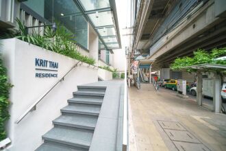 Kritthai Residence, фото 20