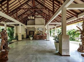 Discovery Candidasa Cottages & Villas, фото 10