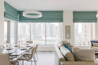 Boutique Living - Park Island Dubai Marina, фото 14