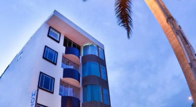 Hotel Confort Ariari, фото 44 Hotel Confort Ariari, фото 44