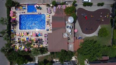 Sun Apartments Marmaris, фото 26