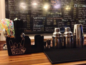 John & Paul Inn, фото 19