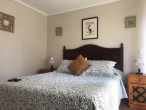 Bello Departamento Jose Miguel Carrera, фото 5 Bello Departamento Jose Miguel Carrera, фото 5