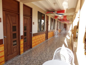 Garant & Suites, фото 21