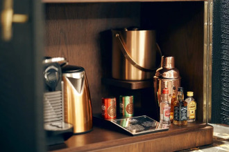 The Barracks Hotel, фото 43 The Barracks Hotel, фото 43