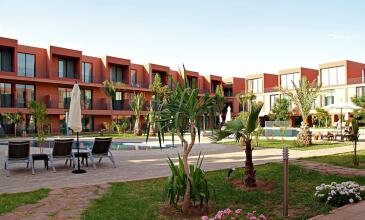 Rawabi Hotel & Spa, фото 8 Rawabi Hotel & Spa, фото 8