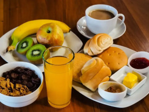 Hostel Plaza De Armas, фото 20 Hostel Plaza De Armas, фото 20