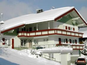 Gastehaus Konig, фото 25