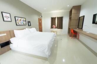 Tanban Mansion Surin, фото 33 Tanban Mansion Surin, фото 33