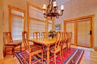 The Fleeter Home By Alpine Ski Properties, фото 4 The Fleeter Home By Alpine Ski Properties, фото 4