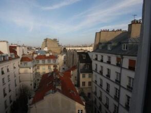 Hôtel Jeanne D'arc Le Marais - Paris, фото 34