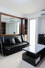 Spacious and Clean 3BR Bassura Apartment, фото 43