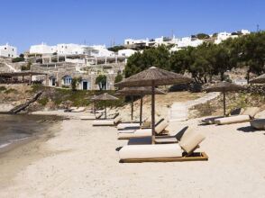 Casa Del Mar Mykonos Seaside Resort, фото 34