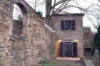 Chambre d'hotes de La Batie