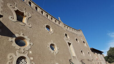 Circo Massimo Exclusive Suite, фото 47