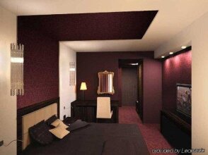 Atlantic Garden Resort, фото 27 Atlantic Garden Resort, фото 27