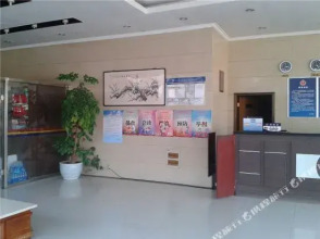 Kandanhong Hostel, фото 20