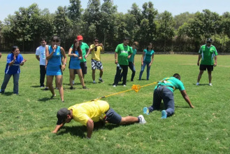 Las Pirkas, фото 12