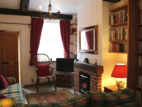 Thimble Cottage, фото 11