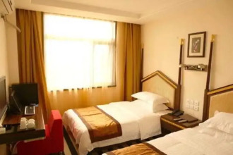 Sheng Gang Express, фото 4