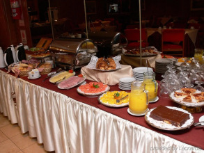 Cuatro Reyes, фото 19 Cuatro Reyes, фото 19