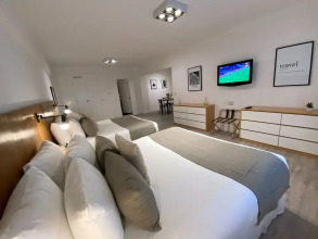 Boutique Apartments BA, фото 16