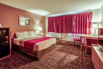 Econo Lodge Cle Elum, фото 49 Econo Lodge Cle Elum, фото 49