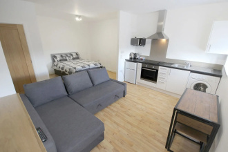 James House Apartments, фото 43