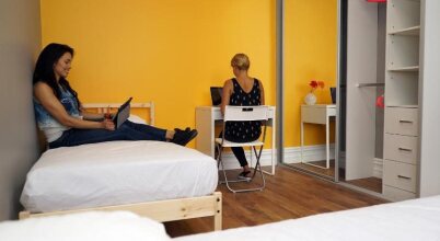 Cozzystay Hostel, фото 20