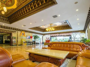 Shangri-la Zhaxidele Hotel, фото 33