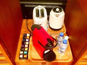 Studio Luxe Hassan 2, фото 17 Studio Luxe Hassan 2, фото 17