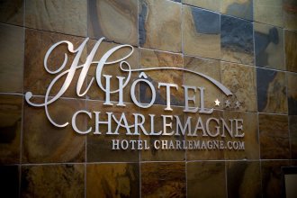 Hôtel Charlemagne