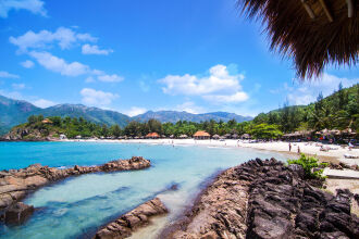 Diamond Bay Condotel - Resort Nha Trang, фото 34