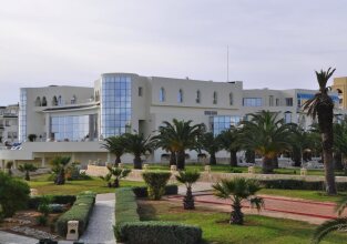 Iberostar Selection Kantaoui Bay, фото 39 Iberostar Selection Kantaoui Bay, фото 39