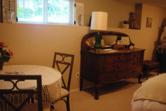 Wyndhaven Cottage Bed & Breakfast, фото 7