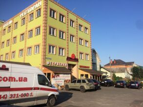 Restaurant And Hotel Complex Lomakina, фото 20 Restaurant And Hotel Complex Lomakina, фото 20