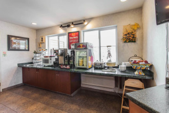 Econo Lodge Cle Elum, фото 45 Econo Lodge Cle Elum, фото 45