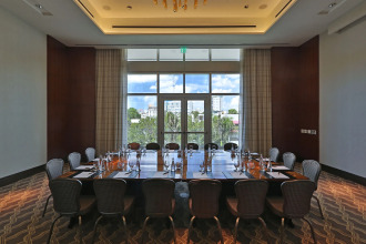 Intercontinental Real Santo Domingo, фото 33