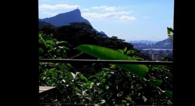 Gavea Tropical Boutique Hotel, фото 24