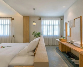 Netsang Inn Shangrila