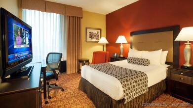 Doubletree By Hilton Mclean Tysons, фото 5 Doubletree By Hilton Mclean Tysons, фото 5