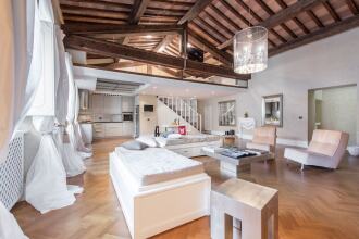 Duomo Luxury Loft, фото 5